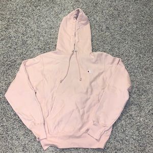 Champion hoodie